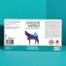 Green Hero Horse Rug Waterproofing Spray for Outdoor Blankets No Propellant Gas Effective Nano Sealing Against Dirt and Moisture 500 ml - Buy Online on GoSupps.com