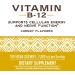 Nature's Way Vitamin B12 Lozenge 2000mcg - 100 Count (Pack of 1) - Buy Online on GoSupps.com