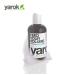 Yarok Feed Your Volume Shampoo - Vegan Sulfate-Free Volumizing Cleanse with Aloe Vera & Macadamia Oil - 8.5oz - Nourish & Lift Hair - Buy Online on GoSupps.com