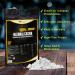 Buy My Supps 2000g Natural Casein Protein Powder - Bioactive Night Formula with EAA BCAA & Vitamin B6 - High-Quality Protein Made in Germany - International Shipping Available - Buy Online on GoSupps.com