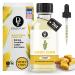Dolce Foglia Natural Sweet Corn Extract Soluble Multipurpose Flavoring Ideal for Baked Goods - 2 Oz