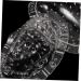 Outanaya Fruits Forming Mould Vegetable Ginseng Fruit Growth Forming Tool Transparent Fruit Shaping Cucumber - Buy Online on GoSupps.com