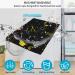 55x66 Inch Adult Barber Cape - Hairdresser Haircut Tool with Snap Closure | International Shipping Available - Buy Online on GoSupps.com