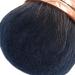 Sarini Oval Large Body Makeup Brush with Wide Brush Head Self Tanner Brush Applicator - Buy Online on GoSupps.com