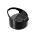 BEMAXX replacement closures Accessories for Active Flask Drinking bottles Wide Mouth & Bamboo: Replacement lid replacement closure Lid BPA free leakage -proof coffee drinking closure wide Mouth bottle