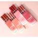 YUECI 3PCS Matte Liquid Lipstick Set - Moisturizing Multi-Color Matte Lip Gloss (1 ml) - Buy Online Internationally - Buy Online on GoSupps.com