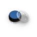 COVERGIRL Flamed Out Eye Shadow Pot Sapphire Flare 0.07 Ounce (packaging may vary)