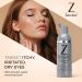 Zocular ZocuFoam Eyelid Cleanser 50ml - Foaming Eyelid Scrub for Blepharitis Demodex and Inflammation - Stye Treatment for Eyes - Natural pH Balanced Treatment - Buy Online on GoSupps.com