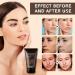 Natural Coffee Face Scrub Exfoliator Coffee Face Exfoliator Coffee Facial Scrub Face Exfoliator Scrub Face Scrub Exfoliates Dead Skin Cells Reduces Inflammation For Softer & Smoother Skin 60ml - Buy Online on GoSupps.com