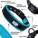 Black Rhino Comfort Collar | Super Soft Neoprene Dog Collar for All Breeds | Adjustable Reflective & Weatherproof - Large (Sports Blue/Gray) - Buy Online on GoSupps.com