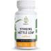 Teliaoils Stinging Nettle Leaf 900mg Capsules - Natural Herbal Supplement for Respiratory Health | 150 Wild Harvest Nettle Extract Tablets | Supports Healthy Histamine Levels - Buy Online on GoSupps.com