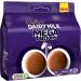  Cadbury Cadbury Dairy Milk Mega Buttons Giant Chocolate Sharing Buttons 192g (Pack of 1) - Buy Online on GoSupps.com