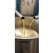 MIRACCO 100% Italian Organic Calabrian Extra Virgin Olive Oil 5 L Can Cold Pressed - Buy Online on GoSupps.com