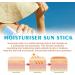 Mikabila (03)50g Sunscreen SPF 90 Sunscreen for Face and Body Moisturizing Sun Cream for Sensitive Skin UVA&UVB Protection Daily Hydrating Sunscreen Sun Protect & Moisture Sun Cream - Buy Online on GoSupps.com