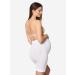 Be Mammy Maternity Shorts XL White - Comfortable Pregnancy Wear - Buy Online on GoSupps.com