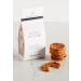 Maracuya Oatmeal And Guava Cookies Thin and Crispy Perfect For Coffee 150 g