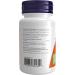 NOW L-tyrosine 500mg 60 Capsules - Buy Online on GoSupps.com