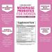 Menopause Support Probiotics for Women - Natural Relief for Hot Flashes, Night Sweats, Mood Swings - Astragalus Menopause Supplements - 30-Day Supply - Buy Online on GoSupps.com