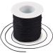 Cheriswelry 100M 0.8mm Black Nylon Beading Cord - Jewelry Making & DIY Crafts Supplies - Buy Online on GoSupps.com