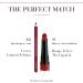 Bourjois Levres Contour Edition Lip Liner in Bordeaux Line 1.14g - Pack of 1 - Buy Online on GoSupps.com
