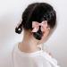 6 Pieces Of Bow Hairpins Children'S Hair Accessories Bows Girls' Hair Accessories Non-Slip Hairpins Bow Decoration - Buy Online on GoSupps.com
