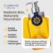 Organic Honey Luxury Body Wash | Real Honeycomb Pieces Royal Jelly & Propolis | Aloe & Rosemary Extract | Paraben Phthalate & Sulfate Free Shower Bath Gel | All Natural Soft Skin Bodywash - Buy Online on GoSupps.com