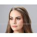 EMILYSTORES 0.25mm C Curl Eyelash Extensions - 9mm Silk Mink Fake Lashes in One Tray | International Shipping Available - Buy Online on GoSupps.com