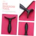 PLAFOPE 1 Set Eye Shadow Stamp Eye Shadow Tool Useful Eyeshadow Stamper Accessories Make up - Buy Online on GoSupps.com