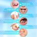 Soodyoow Tartar Remover Set | 6-Piece Dental Care Kit for People & Pets | Double-Headed Instruments & Dental Tissue for Ultimate Mouth Hygiene - Buy Online on GoSupps.com