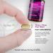 Nutravita Women's Multivitamins & Minerals with Hyaluronic Acid - 180 Vegan Tablets | UK Made, No Synthetics - Buy Online on GoSupps.com