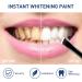 MQSHUHENMY Tooth Paint - Gentle Teeth Whitening Gel for Instant Results (2Pcs) - Buy Online on GoSupps.com