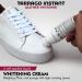 Tarrago Super White 75ml Shoe Whitener for Leather, Synthetic Leather, and Canvas | Ideal for Shoes and Slippers - Buy Online on GoSupps.com