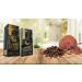 Mix-Set of 2 Boxes eGano Premium Quality Ganoderma Coffee - 1 Box Ganoderma Black Coffee Cafe Noir And 1 Box Ganoderrma Cafe Latte - Instant Coffee with Ganoderma Lucidum Extract - Buy Online on GoSupps.com