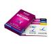 Manger Sport Workout of The Day Cards - Stomach Legs Butt - 50 Cards - The Gym for your Handbag