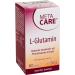 Meta Care L-Glutamine Vegan High Dose Supplement | Biotin & Fennel Seed Extract | 60 Capsules for Optimal Health - Buy Online on GoSupps.com