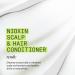 Nioxin System 2 Scalp + Hair Thickening Conditioner for Natural Hair with Progressed Thinning | Boost Hair Density with Niacinamide & Biotin - Buy Online on GoSupps.com