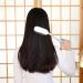 Long Reach Hairbrush with Soft Comb and Brush for Elderly & Hand-Disabled | Easy Haircare Solution - Buy Online on GoSupps.com