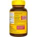 CoQ10 100mg Softgels 72 Count - Heart Health Supplement | Value Size - Buy Online on GoSupps.com