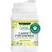 Good Natured Carpet Freshener & Deodorizer Powder Safe for Homes with Pets - Lemon & Eucalyptus - 70 Oz