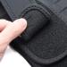 Back brace Posture Corrector Brace Shoulder Back Support Belt Braces & Supports Belt Shoulder Posture Unisex lofty ambition Black L - Buy Online on GoSupps.com