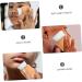DRESSOOS face Scrubber exfoliator Brush washbasin Cleansing Brush Facial Cleansing Brush face Scrubber Cleaning Brush Facial exfoliator Brush Scrub Cleaner Wooden Beech - Buy Online on GoSupps.com