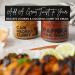 A Spice Affair Curry Madras | Curry Powder for Cooking Meats Soups Curry Sauce Dips & More - Giftable Small Jar 50g 50 g (Pack of 1) - Buy Online on GoSupps.com