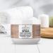 Livana Natural Daily Moisturizing Cream for Dry & Sensitive Skin - Soothing Face & Body Cream with Peppermint Scent | Shop Internationally - Buy Online on GoSupps.com