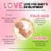 Lazpowfi Prenatal Vitamins for Women Postnatal Multivitamin with Folic Acid DHA Choline for Pregnant and Breastfeeding Women Niacinamide Biotin and Minerals 27 in 1 Supplement 90 Capsules-30 Servings - Buy Online on GoSupps.com