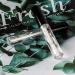 GTHER 10PCS 10ML Empty Lip Gloss Containers with Wand - Refillable Lip Balm Bottles for DIY Lip Samples - Black Top - Buy Online on GoSupps.com