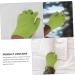 FRCOLOR 4 Pairs Moisturizing Gloves Dry Hand Gloves Spa Gel Gloves Dry Skin Gloves Facial Cleanning Gloves Touchscreen Overnight Sleeping Glove Dry Hands Miss Silica Gel Lotion Skin Care - Buy Online on GoSupps.com