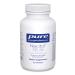 Pure Encapsulations Niacitol 500 mg | Hypoallergenic No-Flush Niacin to Support Digestion Hormone Synthesis and Tissue Formation | 120 Capsules