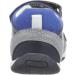 Geox Baby Boys' B Sandal Tapuz C First Steps | Navy Royal | Size 3.5 UK Child | C4226 - Buy Online on GoSupps.com