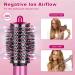 Large Round Volumizing Brush for Dyson for Airwrap HS05 HS01 Multi-Styler for Limp Flat Hair with Adapter for Hair Dryer HD01 HD02 HD03 HD08 Curling Hair Tool - Buy Online on GoSupps.com