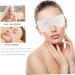 POPETPOP 30 Sheets Eye Mask Nail Stamp Plates Eye Treatment Products Eye Care Warm Compress for Eyes Warm Eye Compress Diffuser Eye Patches White Light and Thin Non-woven Fabric Paper Film - Buy Online on GoSupps.com